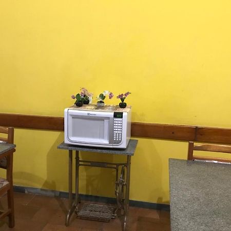 Unihotel Hortolândia Buitenkant foto
