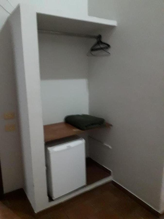 Unihotel Hortolândia Buitenkant foto
