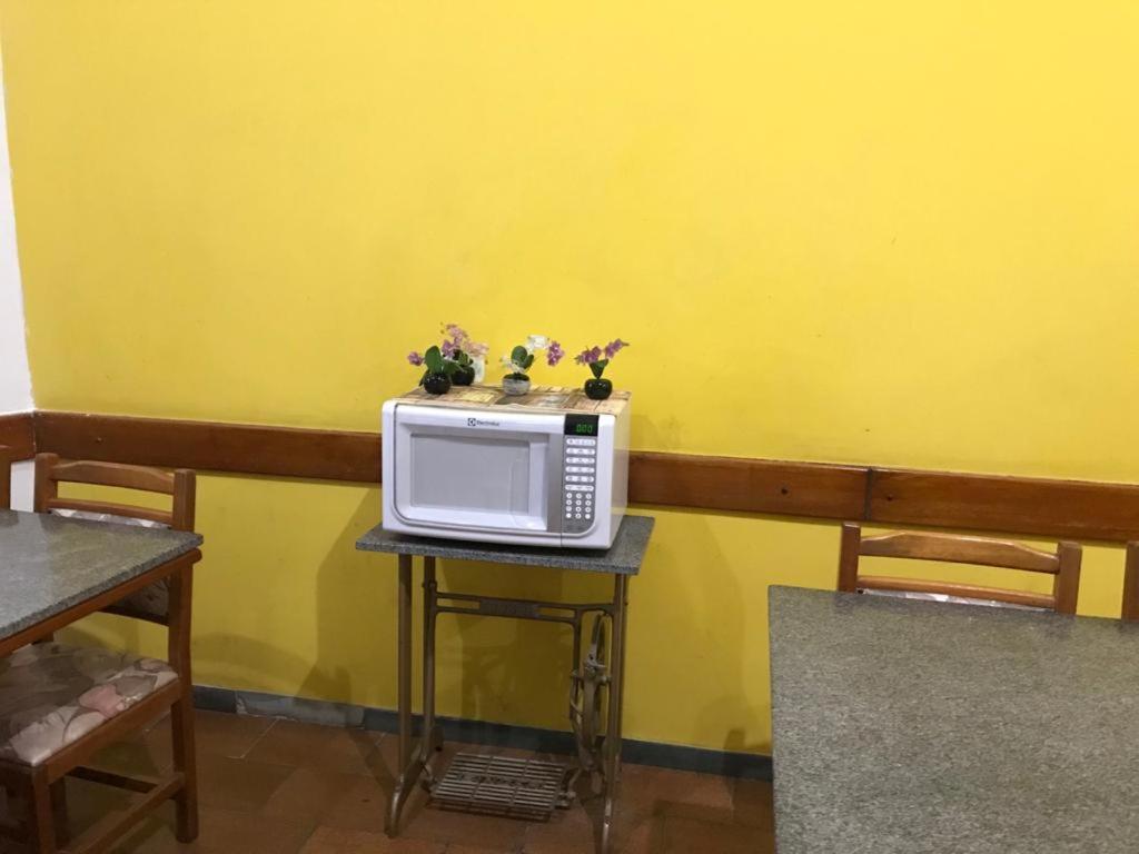 Unihotel Hortolândia Buitenkant foto