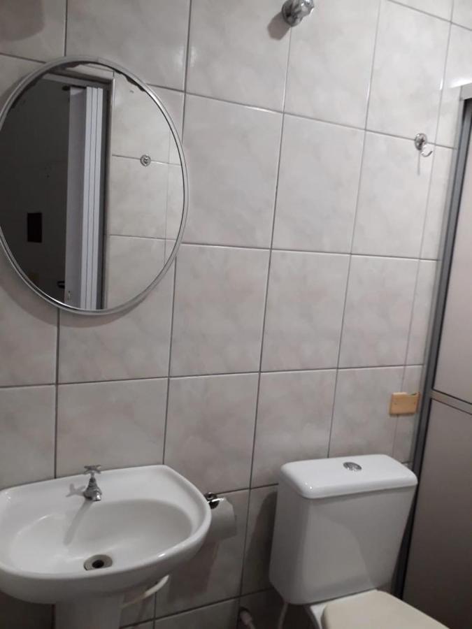 Unihotel Hortolândia Buitenkant foto