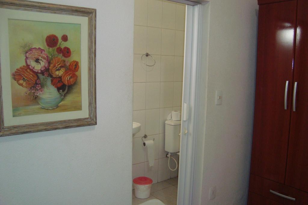 Unihotel Hortolândia Kamer foto