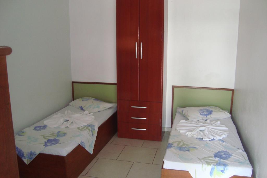 Unihotel Hortolândia Kamer foto