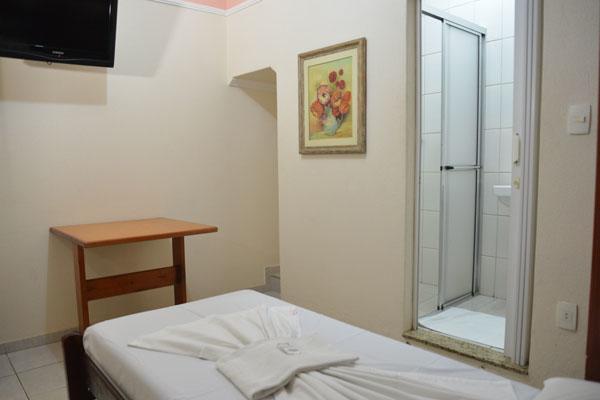Unihotel Hortolândia Buitenkant foto